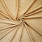 Beige Stretch Spandex Solid Microsuede Knit Fabric By the Yard